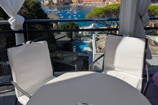 Hotel Vis à Vis - 8