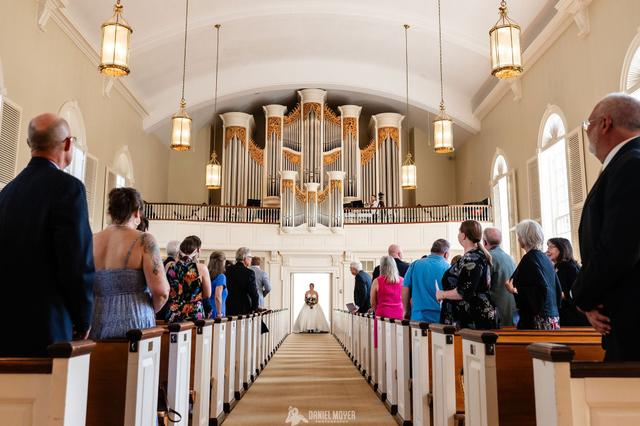 Daniel Moyer Photography - 1