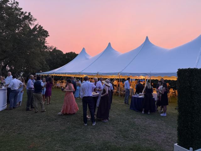 Ashlyn Burke Events - 1