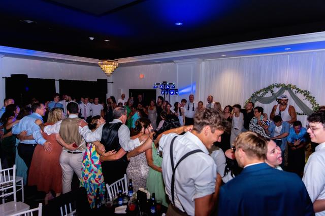 The Venue at Brookestone - 4