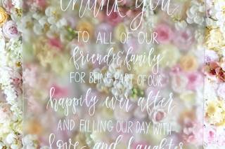 Elegantly Charming Events - 8