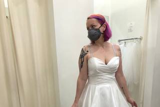 Brides for a Cause - 27