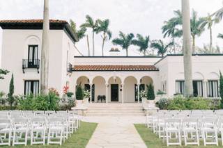The Alderman House by Mizner - 8