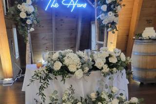 JP Wedding Flowers - 19