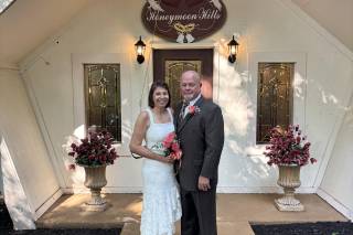 Wedding Chapel at Honeymoon Hills - 6
