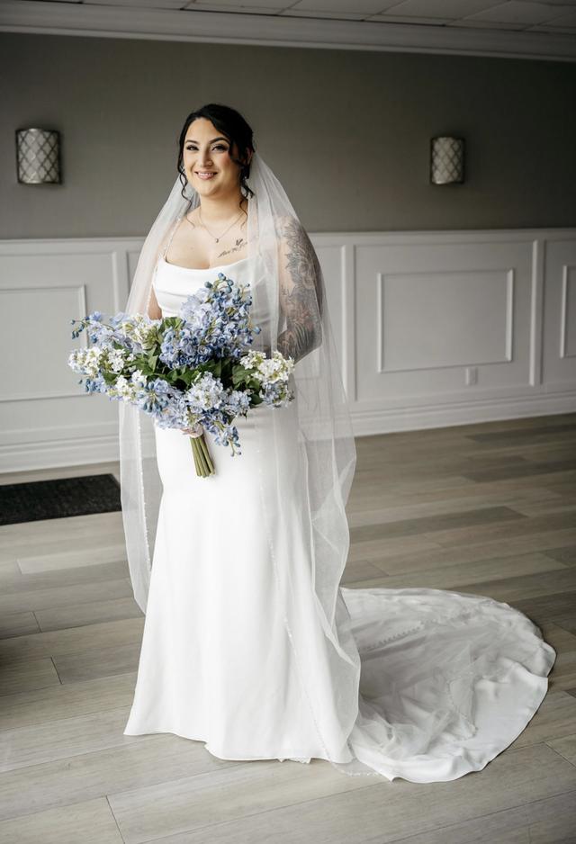 Debra Alethia - 3