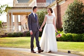 The Mansion at Dominion Gardens - 25