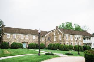 Stone Manor Country Club - 35