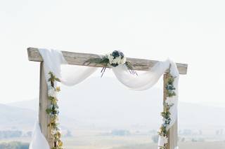 La Joya Dulce Weddings & Events - 31