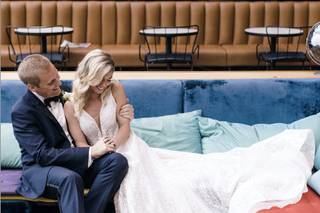 Holtz Wedding Photography - 58