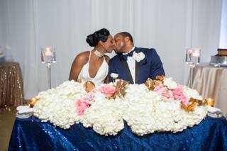 Kellye Christian Floral + Event Design - 6