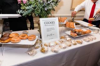 Banquets by South End - 9