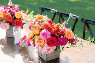 Savvy Southern Events - 23