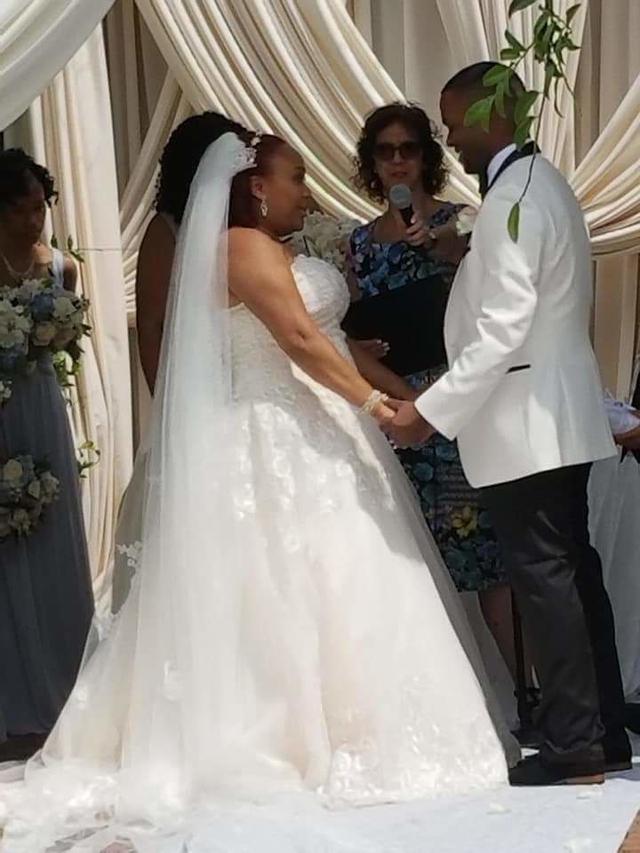 Ceremonies From the Heart with Jill - 3