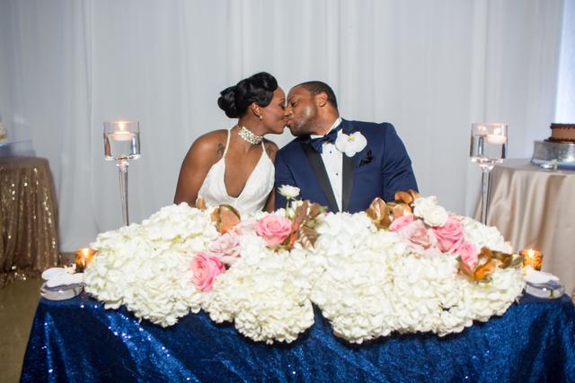 Kellye Christian Floral + Event Design - 1