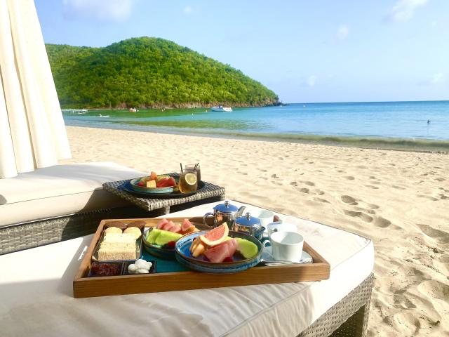 My Honeymoon Planner - 1