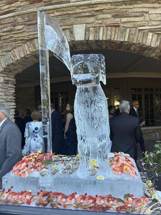 Turning Stone Resort Casino - 2