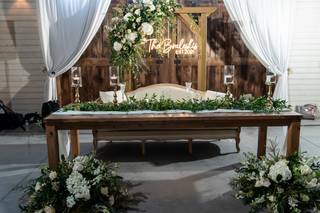 Priscilla Rose Events - 52