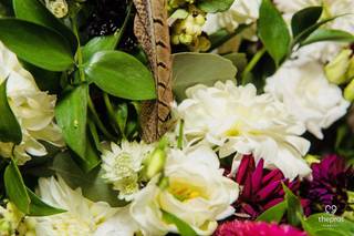Sweet William Floral Event & Design - 51