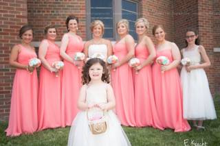 Hey Bouquet - 51