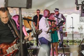 The Uptown Groove - 8