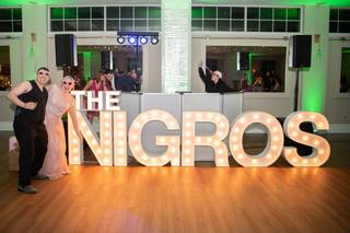 IT’S LIT Weddings & Events - 5