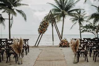 Blue Venado Beach Weddings - 77