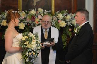 Your Wedding Officiant - 19