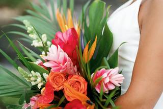 Big Rose Florist - 22