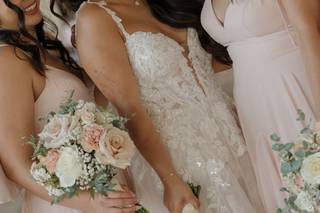 HCD Weddings & Events - 10