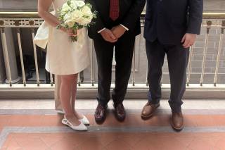 Weddings by Sal - 14