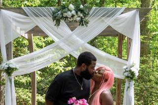 Weddings by Terry - 6