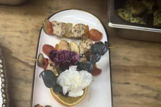foodwerx by Nicholas Caterers - 9