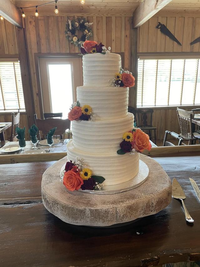 Katherine's Confections LLC - 1