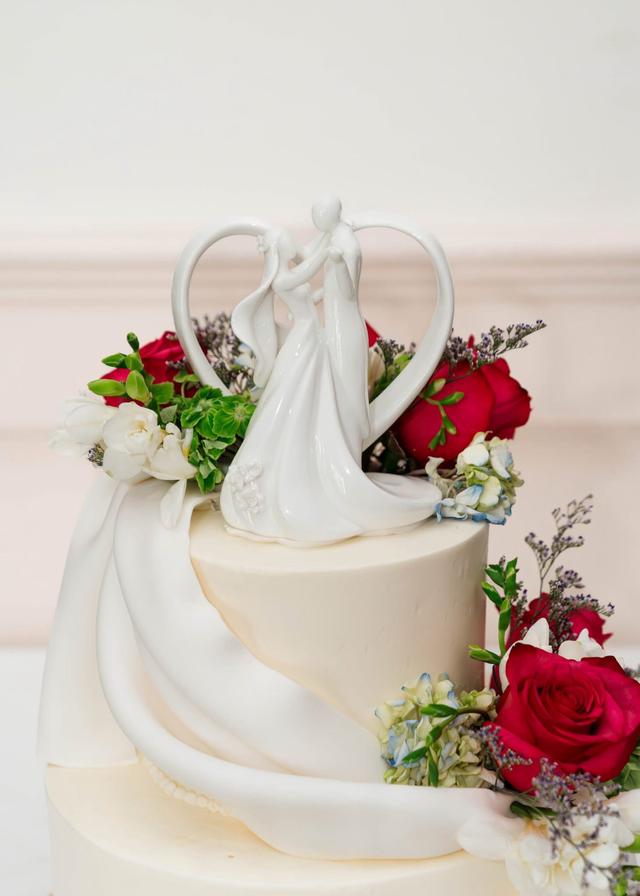 Jacques Fine European Pastries - 4