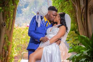 Unions Bridal Boutique - 39