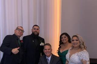 SoCal Christian Weddings Officiant - 7