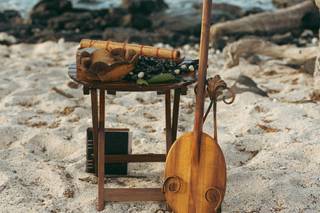 Hawaiian Style Beach Weddings with ALOHA - 12