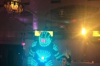 Disco Movil Power Light - 10