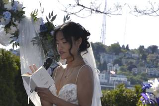 La Belle Elaine's Bridal - 7