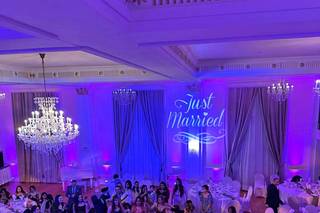 Garden Vista Ballroom - 5