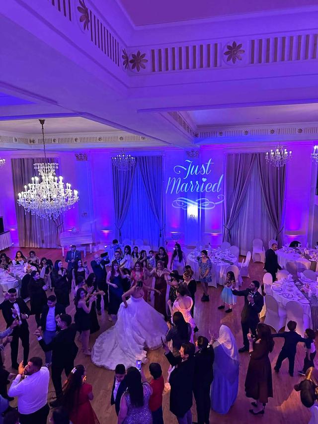 Garden Vista Ballroom - 1