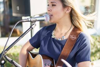 Jessica Louise Acoustic Singer - 11