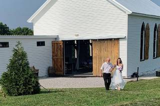 Church Barn Farm - 13