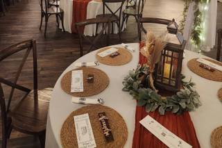 Ever After Farms Vineyard - 7