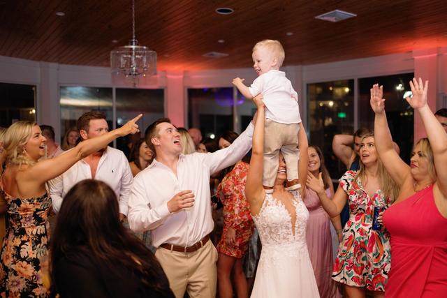 B-Boy Productions, Inc. - 1