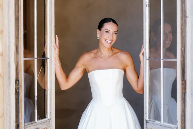 A Stitch In Time Bridal Services - 4