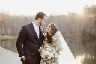 A Perfect Wedding Floral Design - 11