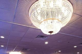 The Columns Banquets - 42
