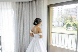Lovella Bridal - 12